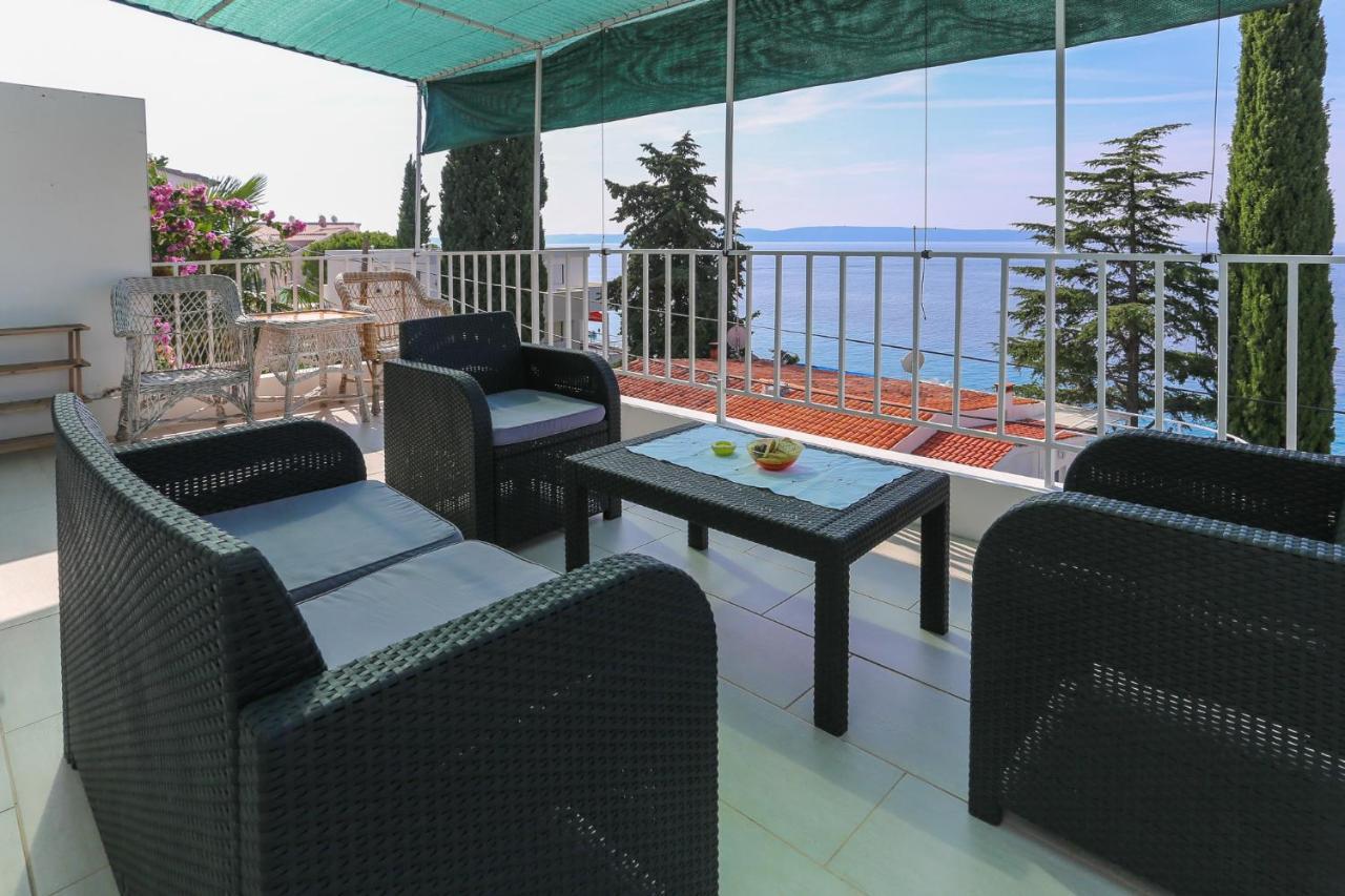 Apartman Mavarcica A4 Trogir Kültér fotó